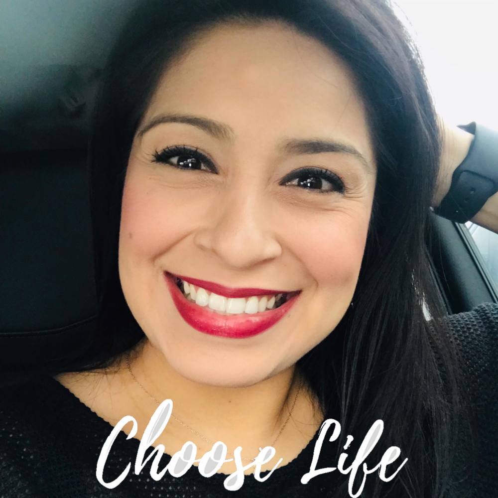 Meet your Posher, Julie